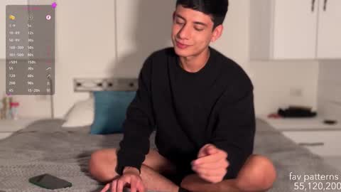 Snapshot of jim_dancer chatting on 7, 11, 2025 jim_dancer online show from 7, 11, 2025