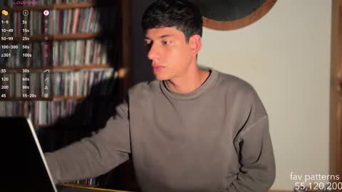 Snapshot of jim_dancer chatting on 16, 11, 2025 jim_dancer online show from 16, 11, 2025