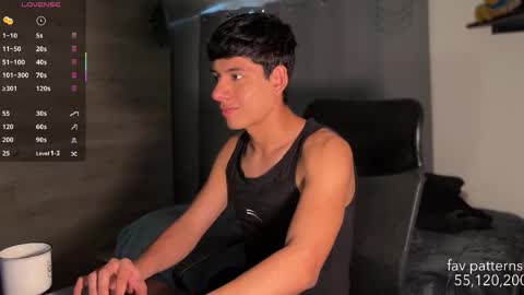 Snapshot of jim_dancer chatting on 29, 11, 2025 jim_dancer online show from 29, 11, 2025