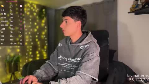 jim_dancer online show from 17, 12, 2025