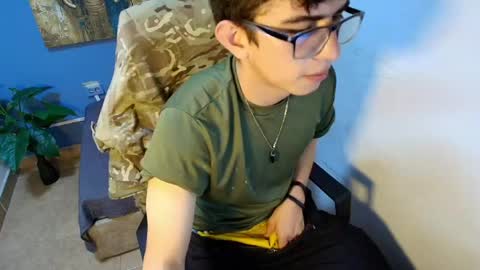 Snapshot of jim_deepxxx chatting on 1, 7, 2026 GEROGE online show from 1, 7, 2026