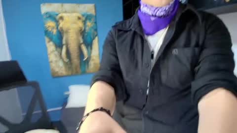 Snapshot of jim_deepxxx chatting on 2, 7, 2026 GEROGE online show from 2, 7, 2026
