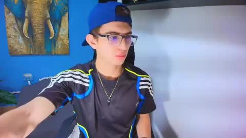 Snapshot of jim_deepxxx chatting on 15, 7, 2026 GEROGE online show from 15, 7, 2026
