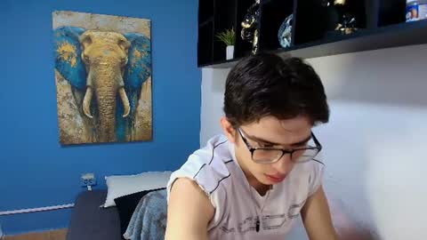 Snapshot of jim_deepxxx chatting on 28, 7, 2026 GEROGE online show from 28, 7, 2026