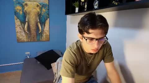 Snapshot of jim_deepxxx chatting on 29, 7, 2026 GEROGE online show from 29, 7, 2026