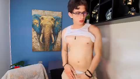 Snapshot of jim_deepxxx chatting on 30, 7, 2026 GEROGE online show from 30, 7, 2026