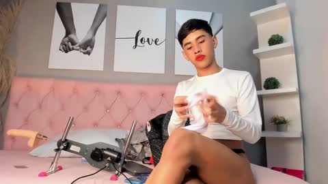 Jim  online show from 19, 9, 2025