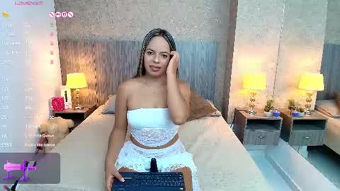 Snapshot of jimena_salazar chatting on 11, 7, 2026 Jimena Salazar online show from 11, 7, 2026