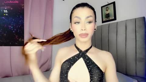 jimenna online show from 3, 3, 2025