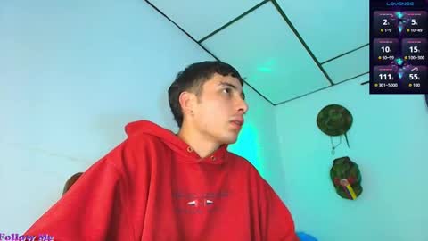 Jimm  Independent Model  online show from 18, 1, 2026