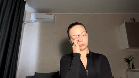 Steff online show from 28, 10, 2025