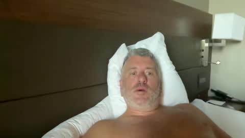 Snapshot of jimmyaaron chatting on 26, 1, 2025 Dad of Three online show from 26, 1, 2025