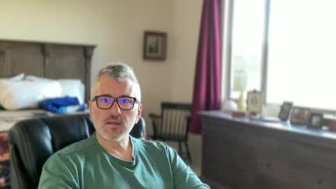 Snapshot of jimmyaaron chatting on 8, 3, 2025 Dad of Three online show from 8, 3, 2025