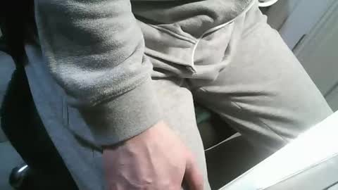 Jimmychongax online show from 18, 1, 2025