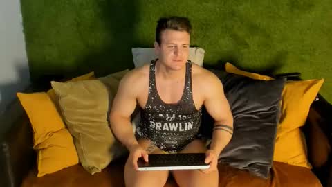 Snapshot of jimmyhardin21 chatting on 9, 3, 2026 Hardin online show from 9, 3, 2026