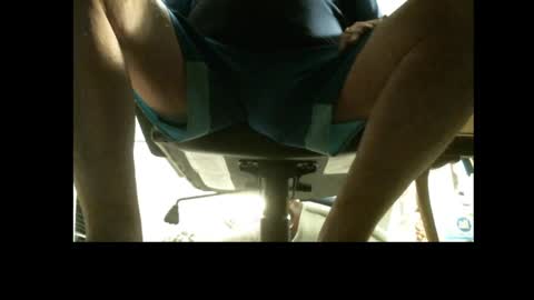 Snapshot of jimsundies chatting on 10, 2, 2025 jimwellhung online show from 10, 2, 2025