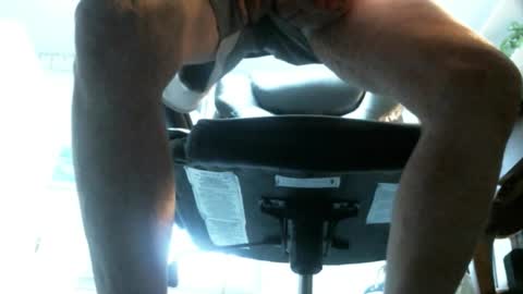 jimwellhung online show from 20, 12, 2025