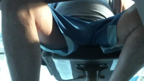 Snapshot of jimsundies chatting on 13, 6, 2026 jimwellhung online show from 13, 6, 2026