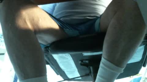 Snapshot of jimsundies chatting on 14, 6, 2026 jimwellhung online show from 14, 6, 2026
