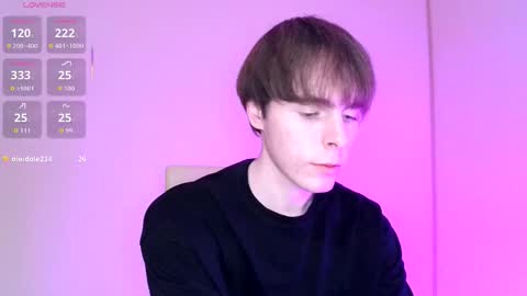 JimSynergyX online show from 7, 11, 2025