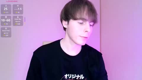 JimSynergyX online show from 8, 11, 2025