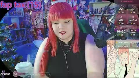 Jin online show from 3, 1, 2025