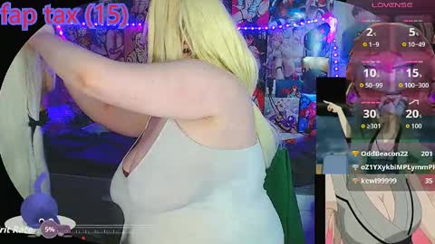 Snapshot of jin_kim_ chatting on 1, 4, 2026 Jin online show from 1, 4, 2026