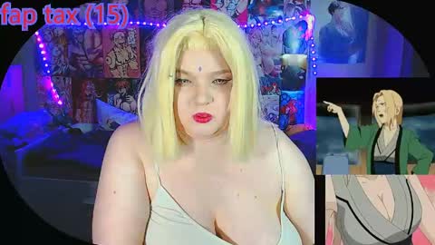 Snapshot of jin_kim_ chatting on 25, 4, 2026 Jin online show from 25, 4, 2026