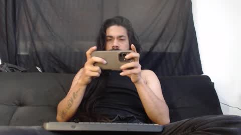 jin_woosex online show from 19, 11, 2025