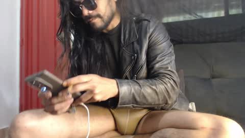 jin_woosex online show from 4, 12, 2025