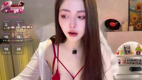 jingtian_8888 online show from 14, 12, 2025