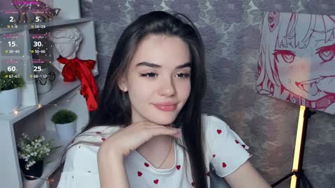 Jinny online show from 28, 1, 2025