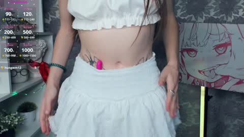 Jinny online show from 31, 1, 2025