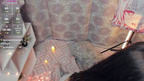 Jinny online show from 1, 2, 2025