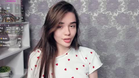 Jinny online show from 5, 2, 2025