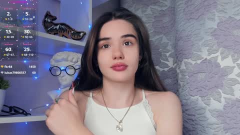 Jinny online show from 6, 2, 2025