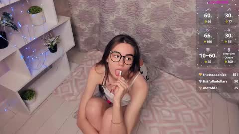 Jinny online show from 9, 2, 2025