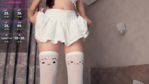 Jinny online show from 18, 2, 2025