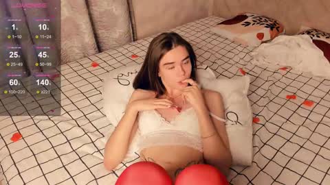 Jinny online show from 3, 3, 2025