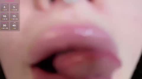 Jinny online show from 22, 11, 2025