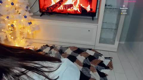 Jinny online show from 14, 12, 2025