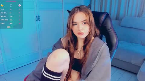 Jinny online show from 20, 12, 2025