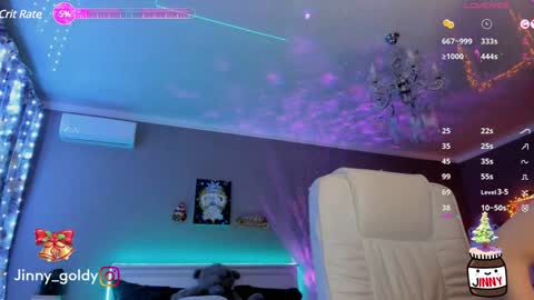 Snapshot of jinny_gold chatting on 10, 1, 2025 MY NEW INSTA jinny goldy online show from 10, 1, 2025