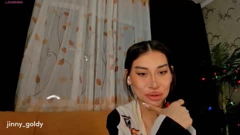 MY NEW INSTA jinny goldy online show from 28, 11, 2025