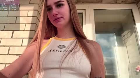 Jinny online show from 19, 11, 2025