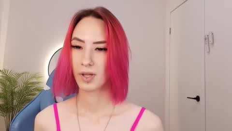 jinx_boom online show from 20, 1, 2025