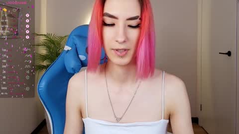 jinx_boom online show from 7, 2, 2025