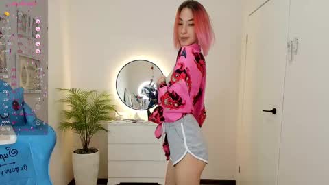 jinx_boom online show from 16, 2, 2025