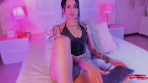 Jinx  online show from 15, 1, 2026