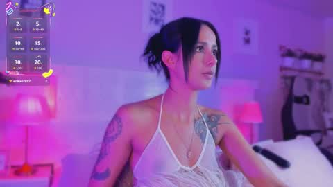 Jinx  online show from 7, 2, 2026